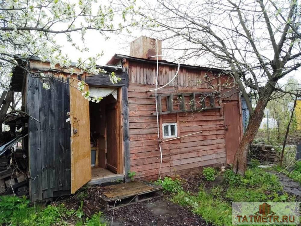 Продажа / Дачи, д. Красный Яр, с/о Атлашкино-1, 499 000 Продается замечательная, двухэтажная дача на фундаменте в экологически чистом районе д. Красный Яр. Домик ухоженный,... - 5
