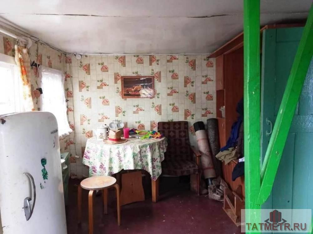 Продажа / Дачи, д. Красный Яр, с/о 50 лет советской власти, 341 000 Продается замечательная, двухэтажная дача в экологически чистом районе д. Красный Яр. Домик ухоженный, уютный. На... - 2