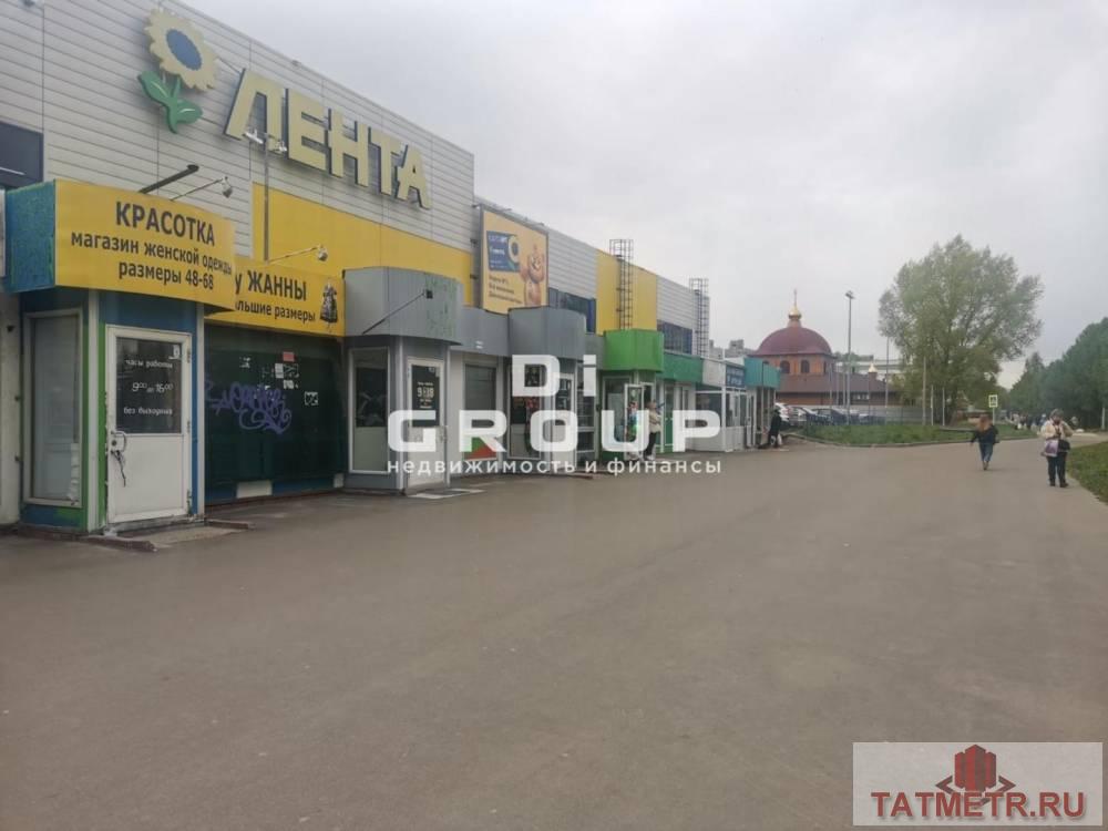 Продажа / Коммерческая / Free purpose, Казань, улица Адоратского, 6 500 000 Предлагается к продаже павильон по ул.Адоратского. Характеристики: — 1 линия; — удобные подъездные пути; — большой... - 2