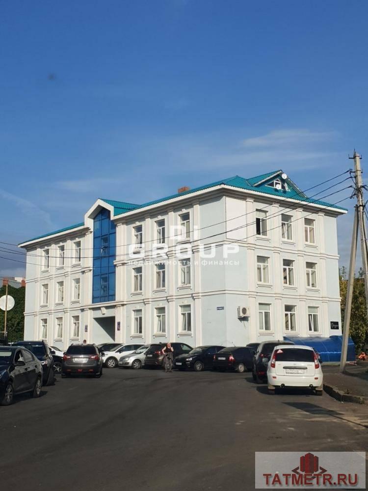 Продажа / Коммерческая / Free purpose, Казань, улица Михаила Худякова, 95 000 000 Предлагаем купить отдельно стоящее здание в г. Казань. Исторический и деловой центр. Улица Михаила Худякова....