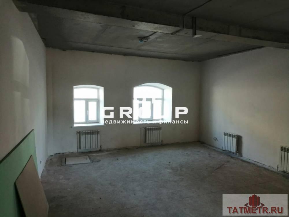 Коммерческая / Аренда / Офисы, Казань, улица Габдуллы Тукая, 73 300 Сдается помещение свободного назначения в центре города . Помещение сдается в чистовой отделке, условия ремонта...