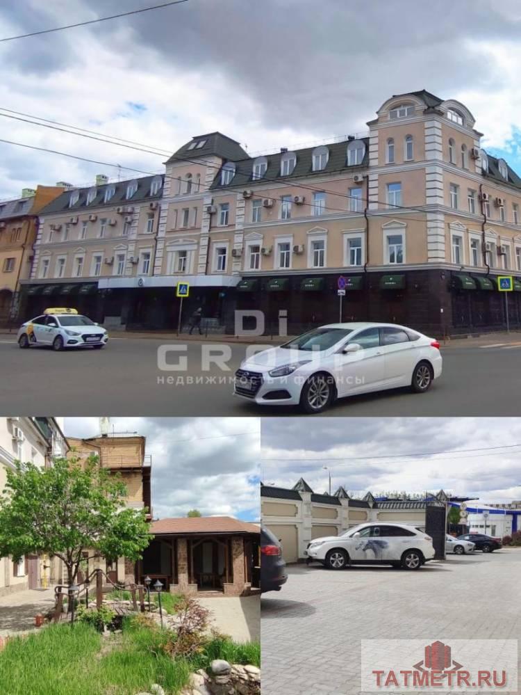 Коммерческая / Аренда / Офисы, Казань, улица Нариманова, 300 000 Помещение свободного назначения в центре города Казани. Приветствуем медицинский центр, офис, общепит. На данный...