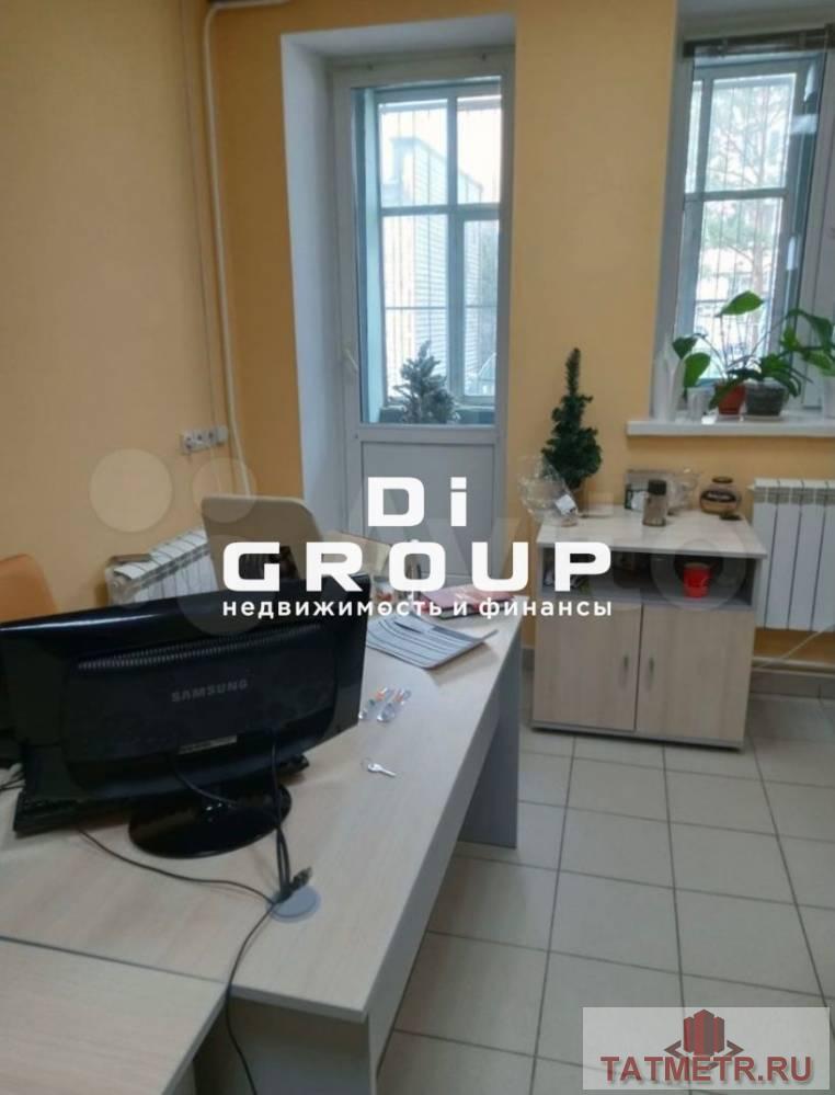 Коммерческая / Аренда / Офисы, Казань, улица Бутлерова, 54 000 Основные характеристики: — отдельная входная группа; — кабинетная нарезка; — удобная пешеходная и транспортная... - 2