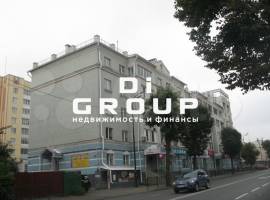 Основные характеристики:

— отдельная входная группа;
— кабинетная...