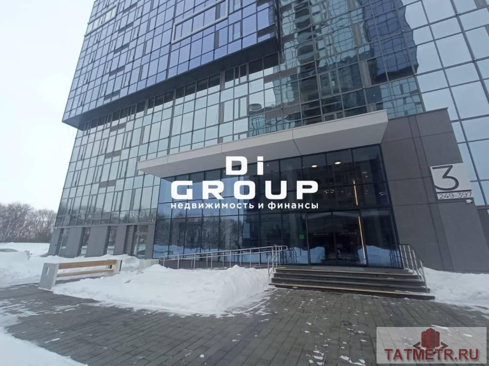 Продажа / Коммерческая / Office, Казань, Шоссейная улица, 49 530 000 Продается помещение в ЖК ATLANTIS DELUXE. Любое назначение, офис, шоурум. Также возможно организовать пространства... - 10