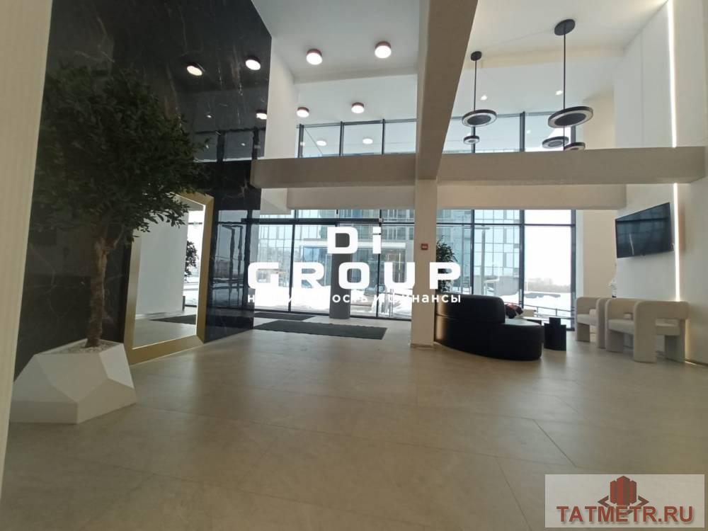 Продажа / Коммерческая / Office, Казань, Шоссейная улица, 49 530 000 Продается помещение в ЖК ATLANTIS DELUXE. Любое назначение, офис, шоурум. Также возможно организовать пространства... - 11
