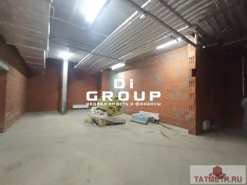 Продажа / Коммерческая / Office, Казань, Шоссейная улица, 49 530 000 Продается помещение в ЖК ATLANTIS DELUXE. Любое назначение, офис, шоурум. Также возможно организовать пространства... - 15