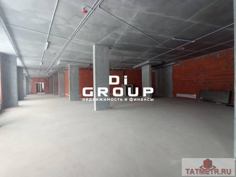 Продажа / Коммерческая / Office, Казань, Шоссейная улица, 49 530 000 Продается помещение в ЖК ATLANTIS DELUXE. Любое назначение, офис, шоурум. Также возможно организовать пространства... - 17