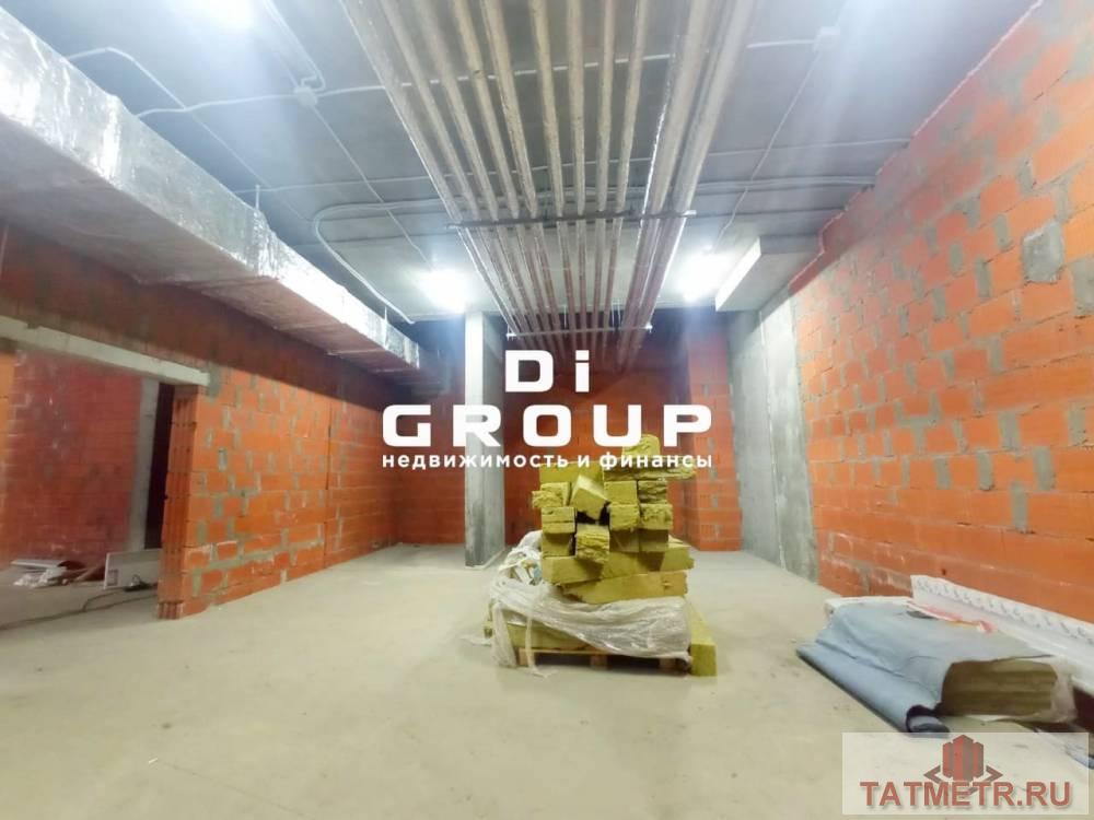Продажа / Коммерческая / Office, Казань, Шоссейная улица, 49 530 000 Продается помещение в ЖК ATLANTIS DELUXE. Любое назначение, офис, шоурум. Также возможно организовать пространства... - 18