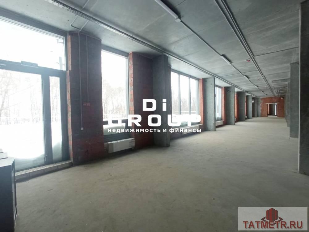 Продажа / Коммерческая / Office, Казань, Шоссейная улица, 49 530 000 Продается помещение в ЖК ATLANTIS DELUXE. Любое назначение, офис, шоурум. Также возможно организовать пространства... - 20