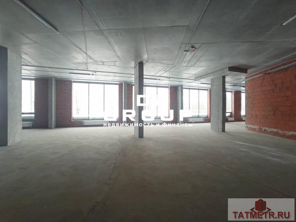 Продажа / Коммерческая / Office, Казань, Шоссейная улица, 49 530 000 Продается помещение в ЖК ATLANTIS DELUXE. Любое назначение, офис, шоурум. Также возможно организовать пространства... - 21