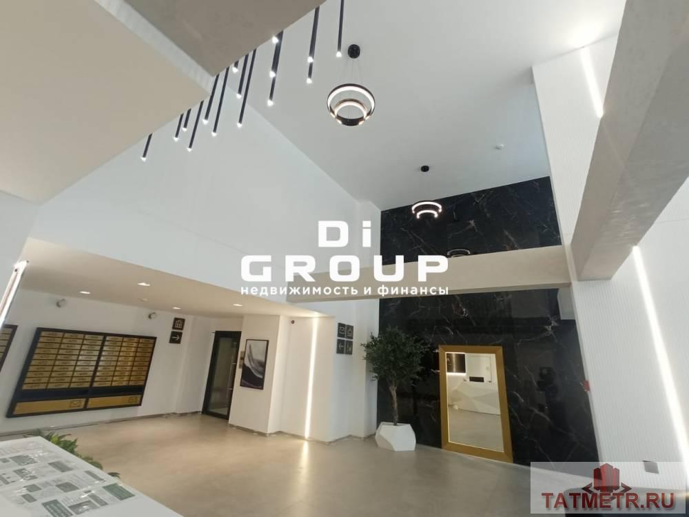 Продажа / Коммерческая / Office, Казань, Шоссейная улица, 49 530 000 Продается помещение в ЖК ATLANTIS DELUXE. Любое назначение, офис, шоурум. Также возможно организовать пространства... - 6