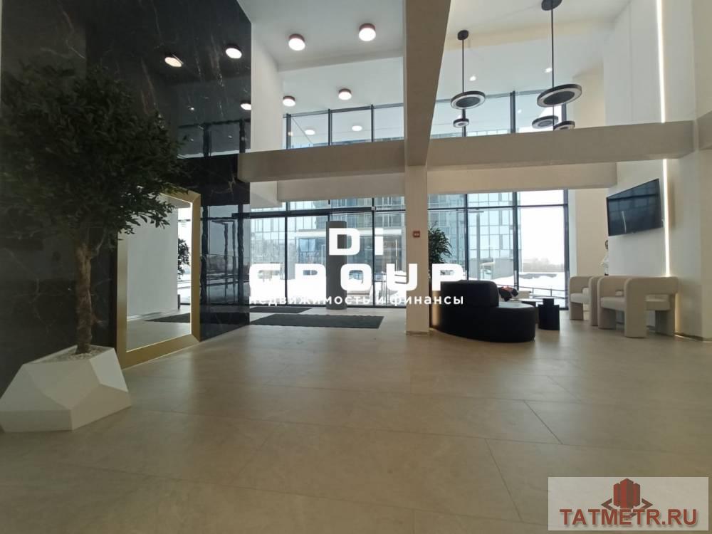 Продажа / Коммерческая / Office, Казань, Шоссейная улица, 49 530 000 Продается помещение в ЖК ATLANTIS DELUXE. Любое назначение, офис, шоурум. Также возможно организовать пространства... - 8