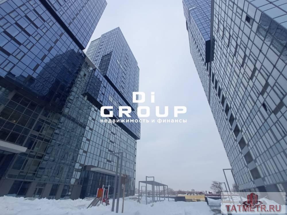 Продажа / Коммерческая / Office, Казань, Шоссейная улица, 49 530 000 Продается помещение в ЖК ATLANTIS DELUXE. Любое назначение, офис, шоурум. Также возможно организовать пространства... - 9
