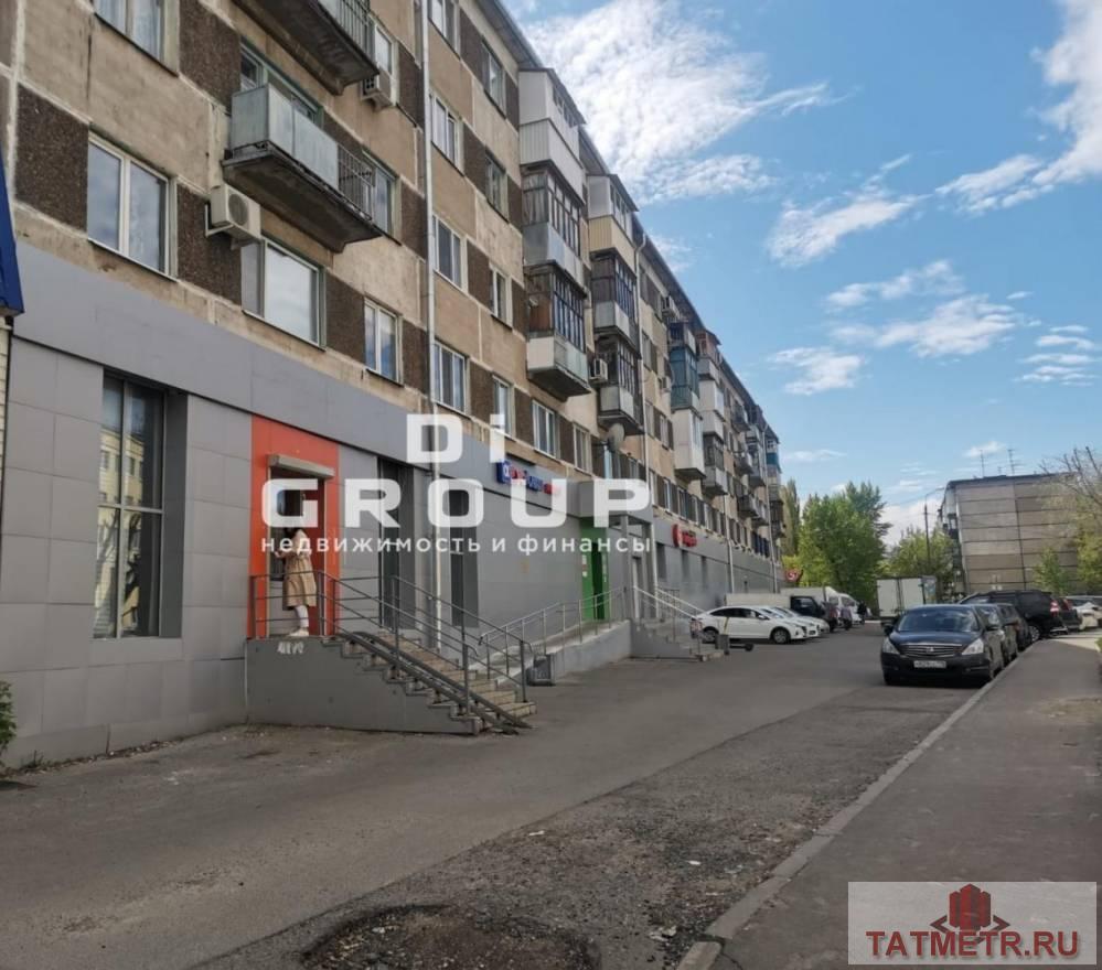 Коммерческая / Аренда / Офисы, Казань, улица Красной Позиции, 70 000 Предлагается к аренде помещение на ул.Красной Позиции. Характеристики: — 1 этаж; — 3 окна в пол; — вытяжка; —... - 1