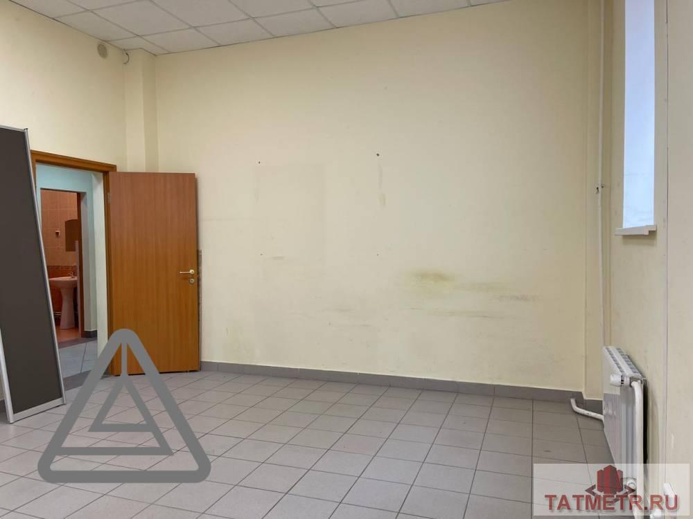 Аренда / Коммерческая / Free purpose, Казань, улица Калинина, 64 990 Сдается помещение по адресу Калинина 6. В отличном состоянии. В помещении: — ТЕЛЕФОН — ИНТЕРНЕТ — ЭЛЕКТРИЧЕСТВО —... - 3