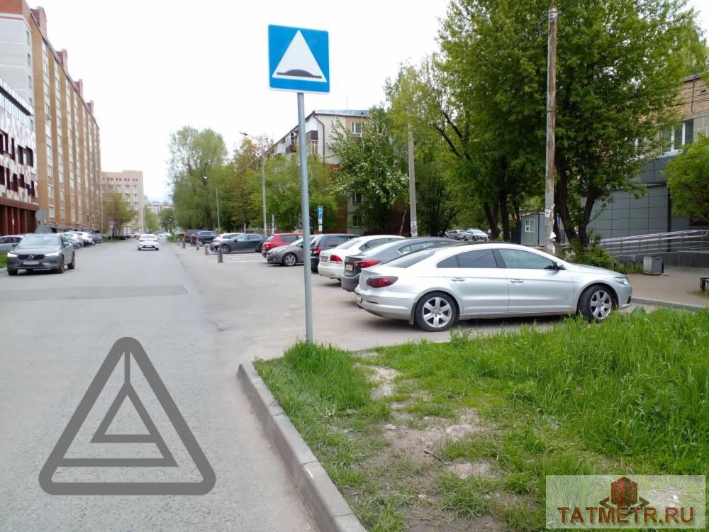 Сдается офисное помещение по адресу 2 Юго-западная 3. В хорошем состоянии.  В помещении: — ИНТЕРНЕТ — ЭЛЕКТРИЧЕСТВО —... - 1