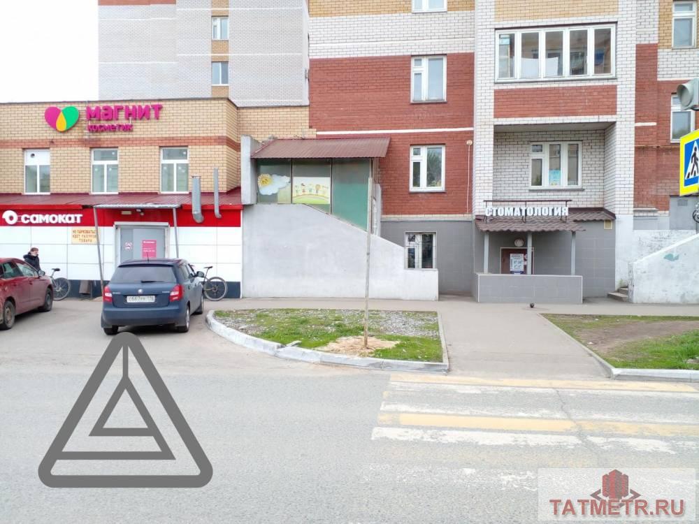 Сдается офисное помещение по адресу 2 Юго-западная 3. В хорошем состоянии.  В помещении: — ИНТЕРНЕТ — ЭЛЕКТРИЧЕСТВО —... - 2