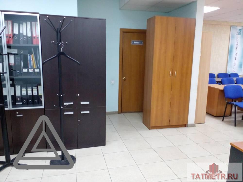 Коммерческая / Аренда / Офисы, Казань, улица Щапова, 99 333 Сдается офисное помещение по адресу Щапова 14/31. В отличном состоянии. В помещении: — ТЕЛЕФОН — ИНТЕРНЕТ —... - 3