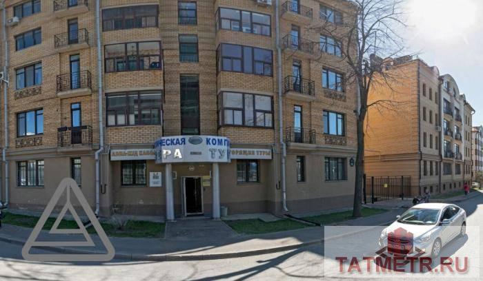Коммерческая / Аренда / Офисы, Казань, улица Щапова, 99 333 Сдается офисное помещение по адресу Щапова 14/31. В отличном состоянии. В помещении: — ТЕЛЕФОН — ИНТЕРНЕТ —... - 9