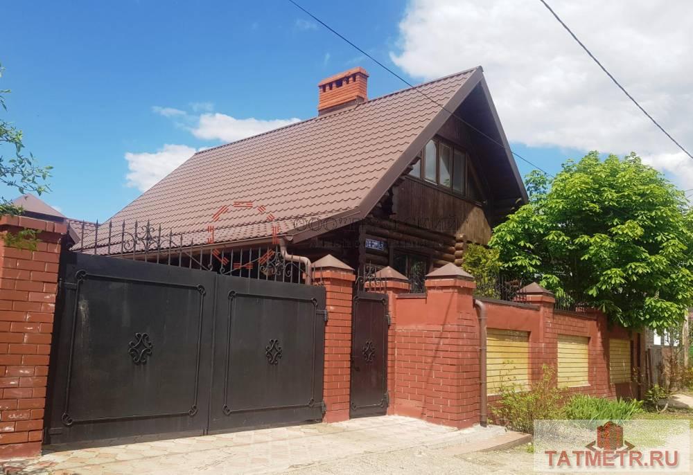 Продажа / Дома и коттеджи, Нижний Услон, Советская улица, 9 300 000 В ПРОДАЖЕ ЗАМЕЧАТЕЛЬНЫЙ ДОМ, С ЗЕМЕЛЬНЫМ УЧАСТКОМ 12,6 СОТОК!!! С. НИЖНИЙ УСЛОН, УЛ. СОВЕТСКАЯ Д.62 Для тех, кто... - 12