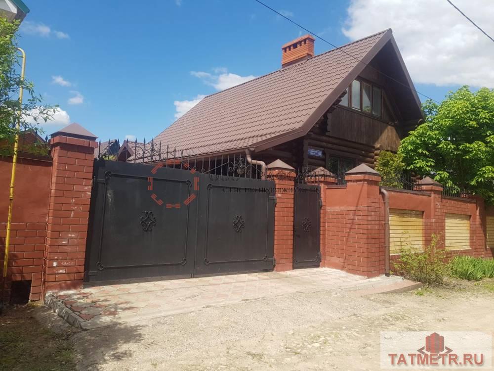 Продажа / Дома и коттеджи, Нижний Услон, Советская улица, 9 300 000 В ПРОДАЖЕ ЗАМЕЧАТЕЛЬНЫЙ ДОМ, С ЗЕМЕЛЬНЫМ УЧАСТКОМ 12,6 СОТОК!!! С. НИЖНИЙ УСЛОН, УЛ. СОВЕТСКАЯ Д.62 Для тех, кто... - 15