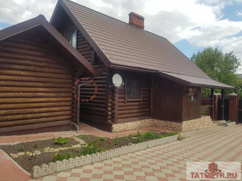 Продажа / Дома и коттеджи, Нижний Услон, Советская улица, 9 300 000 В ПРОДАЖЕ ЗАМЕЧАТЕЛЬНЫЙ ДОМ, С ЗЕМЕЛЬНЫМ УЧАСТКОМ 12,6 СОТОК!!! С. НИЖНИЙ УСЛОН, УЛ. СОВЕТСКАЯ Д.62 Для тех, кто... - 17