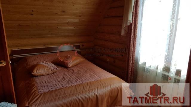 Продажа / Дома и коттеджи, Нижний Услон, Советская улица, 9 300 000 В ПРОДАЖЕ ЗАМЕЧАТЕЛЬНЫЙ ДОМ, С ЗЕМЕЛЬНЫМ УЧАСТКОМ 12,6 СОТОК!!! С. НИЖНИЙ УСЛОН, УЛ. СОВЕТСКАЯ Д.62 Для тех, кто... - 2