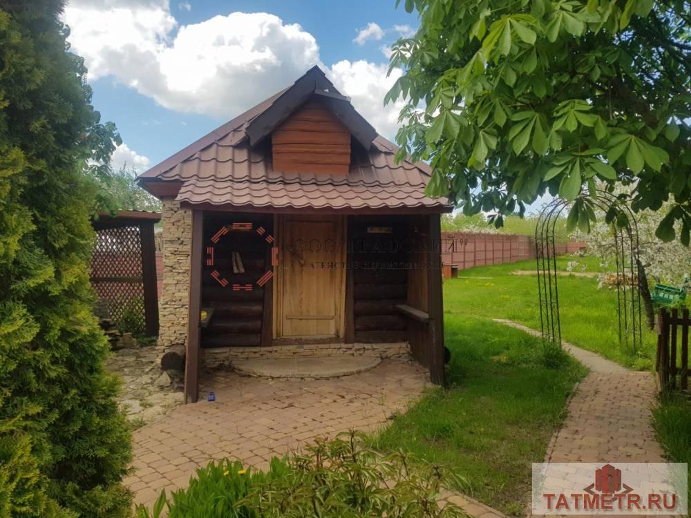 Продажа / Дома и коттеджи, Нижний Услон, Советская улица, 9 300 000 В ПРОДАЖЕ ЗАМЕЧАТЕЛЬНЫЙ ДОМ, С ЗЕМЕЛЬНЫМ УЧАСТКОМ 12,6 СОТОК!!! С. НИЖНИЙ УСЛОН, УЛ. СОВЕТСКАЯ Д.62 Для тех, кто... - 21
