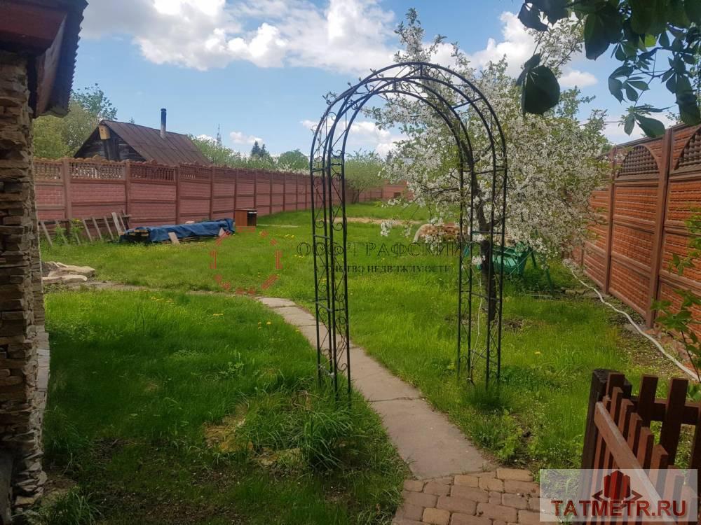 Продажа / Дома и коттеджи, Нижний Услон, Советская улица, 9 300 000 В ПРОДАЖЕ ЗАМЕЧАТЕЛЬНЫЙ ДОМ, С ЗЕМЕЛЬНЫМ УЧАСТКОМ 12,6 СОТОК!!! С. НИЖНИЙ УСЛОН, УЛ. СОВЕТСКАЯ Д.62 Для тех, кто... - 22