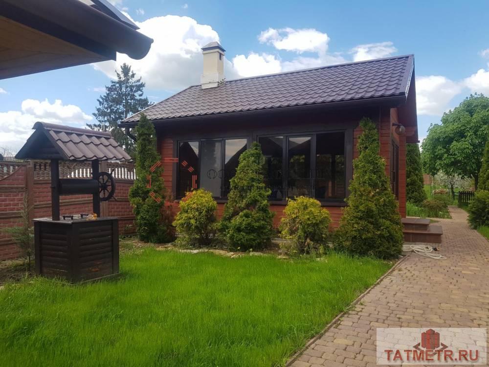 Продажа / Дома и коттеджи, Нижний Услон, Советская улица, 9 300 000 В ПРОДАЖЕ ЗАМЕЧАТЕЛЬНЫЙ ДОМ, С ЗЕМЕЛЬНЫМ УЧАСТКОМ 12,6 СОТОК!!! С. НИЖНИЙ УСЛОН, УЛ. СОВЕТСКАЯ Д.62 Для тех, кто... - 25