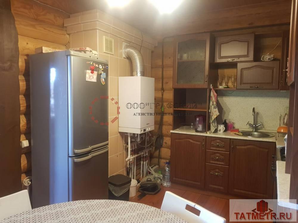 Продажа / Дома и коттеджи, Нижний Услон, Советская улица, 9 300 000 В ПРОДАЖЕ ЗАМЕЧАТЕЛЬНЫЙ ДОМ, С ЗЕМЕЛЬНЫМ УЧАСТКОМ 12,6 СОТОК!!! С. НИЖНИЙ УСЛОН, УЛ. СОВЕТСКАЯ Д.62 Для тех, кто... - 29