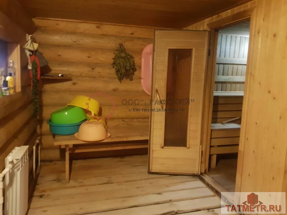 Продажа / Дома и коттеджи, Нижний Услон, Советская улица, 9 300 000 В ПРОДАЖЕ ЗАМЕЧАТЕЛЬНЫЙ ДОМ, С ЗЕМЕЛЬНЫМ УЧАСТКОМ 12,6 СОТОК!!! С. НИЖНИЙ УСЛОН, УЛ. СОВЕТСКАЯ Д.62 Для тех, кто... - 36