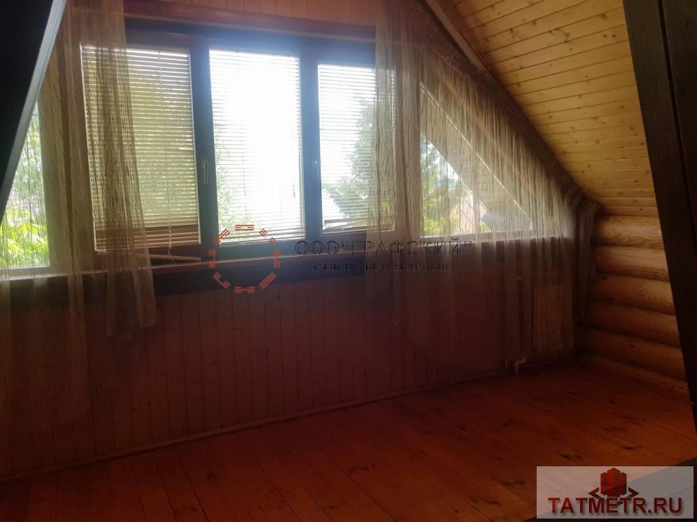 Продажа / Дома и коттеджи, Нижний Услон, Советская улица, 9 300 000 В ПРОДАЖЕ ЗАМЕЧАТЕЛЬНЫЙ ДОМ, С ЗЕМЕЛЬНЫМ УЧАСТКОМ 12,6 СОТОК!!! С. НИЖНИЙ УСЛОН, УЛ. СОВЕТСКАЯ Д.62 Для тех, кто... - 38