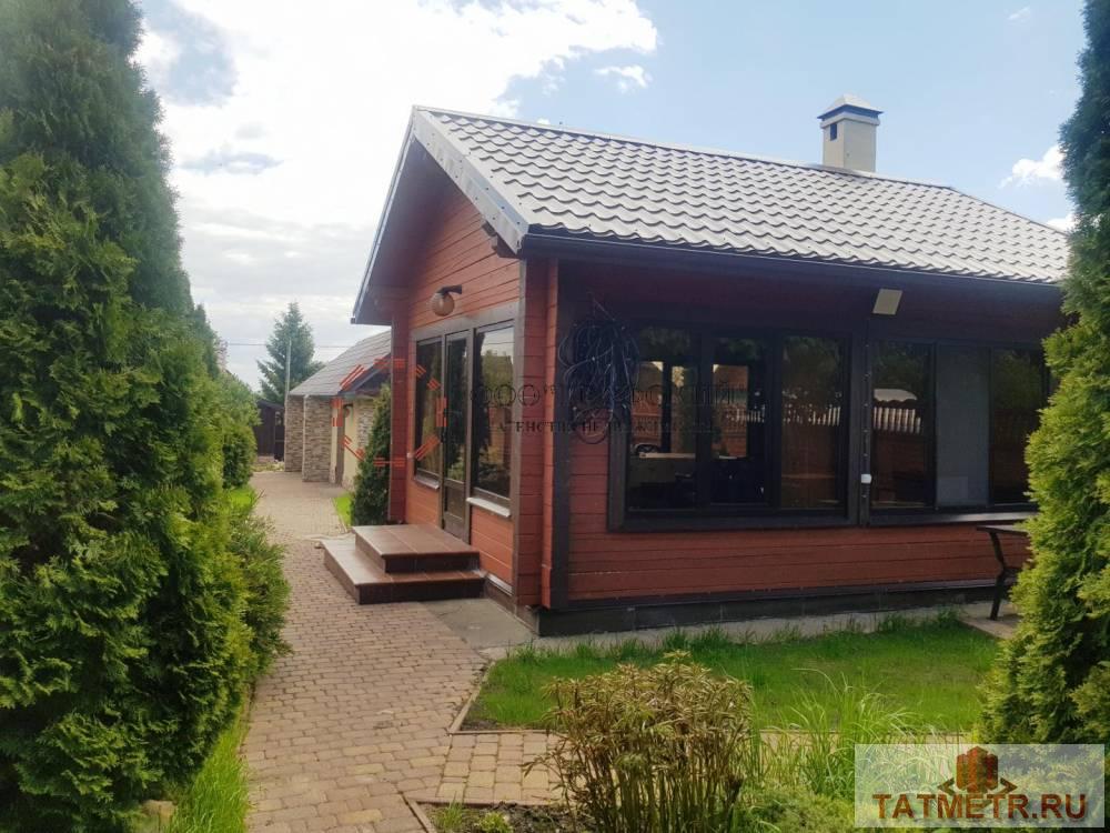 Продажа / Дома и коттеджи, Нижний Услон, Советская улица, 9 300 000 В ПРОДАЖЕ ЗАМЕЧАТЕЛЬНЫЙ ДОМ, С ЗЕМЕЛЬНЫМ УЧАСТКОМ 12,6 СОТОК!!! С. НИЖНИЙ УСЛОН, УЛ. СОВЕТСКАЯ Д.62 Для тех, кто... - 52