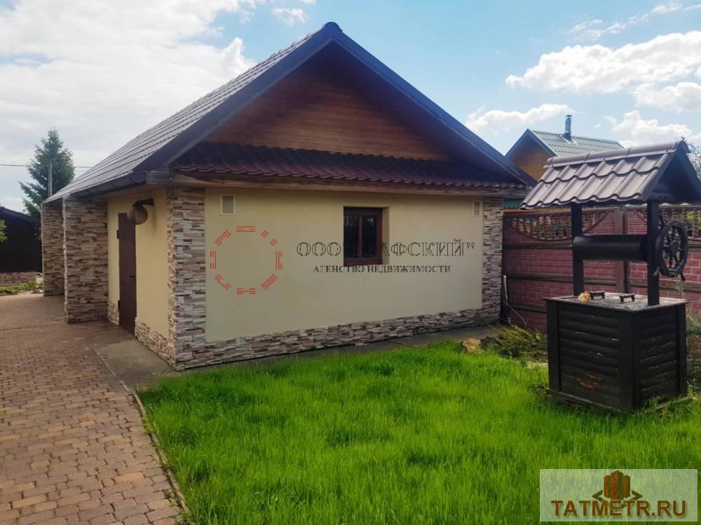 Продажа / Дома и коттеджи, Нижний Услон, Советская улица, 9 300 000 В ПРОДАЖЕ ЗАМЕЧАТЕЛЬНЫЙ ДОМ, С ЗЕМЕЛЬНЫМ УЧАСТКОМ 12,6 СОТОК!!! С. НИЖНИЙ УСЛОН, УЛ. СОВЕТСКАЯ Д.62 Для тех, кто... - 54