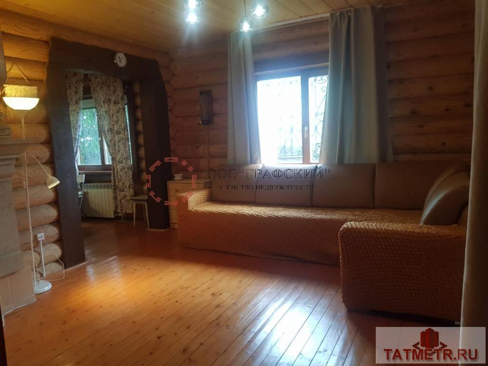 Продажа / Дома и коттеджи, Нижний Услон, Советская улица, 9 300 000 В ПРОДАЖЕ ЗАМЕЧАТЕЛЬНЫЙ ДОМ, С ЗЕМЕЛЬНЫМ УЧАСТКОМ 12,6 СОТОК!!! С. НИЖНИЙ УСЛОН, УЛ. СОВЕТСКАЯ Д.62 Для тех, кто... - 56
