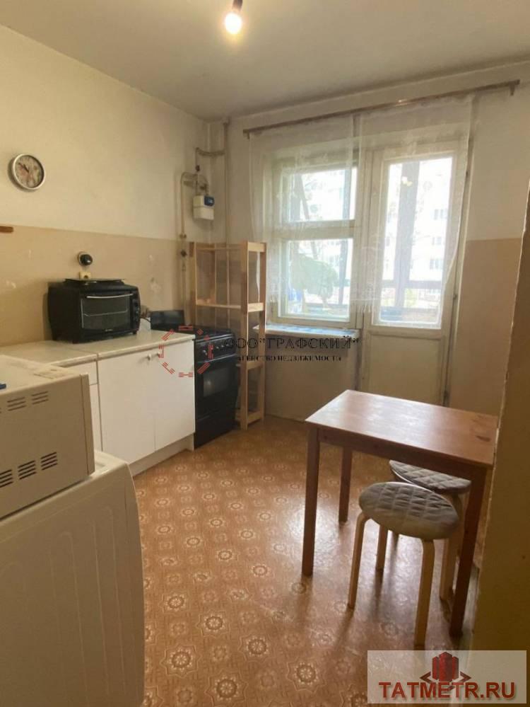 Продажа / Квартиры, Казань, улица Четаева, 6 000 000 Продам уютную квартиру на 6 этаже панельного дома 2002 года постройки. Есть балкон. Соседи тихие, по ночам не шумят,...