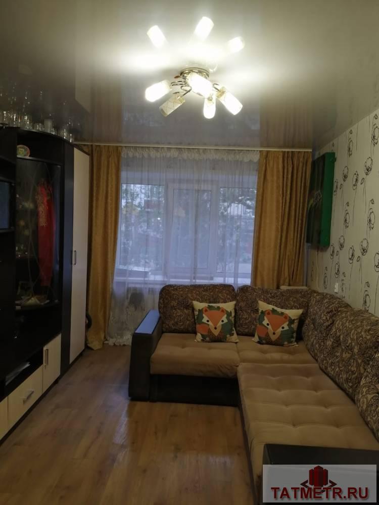 Продажа / Квартиры, Зеленодольск, Гоголя улица, 2 999 000 Продается отличная двухкомнатная квартира в центре города Зеленодольск. Квартира чистая, уютная, светлая, с...