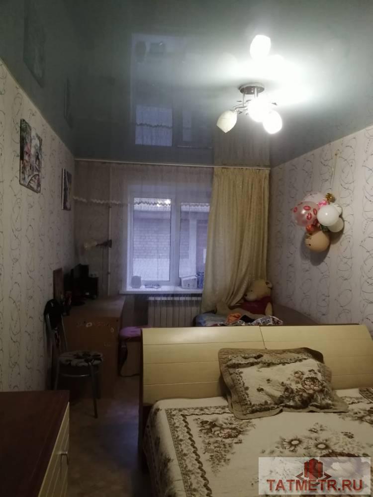 Продажа / Квартиры, Зеленодольск, Гоголя улица, 2 999 000 Продается отличная двухкомнатная квартира в центре города Зеленодольск. Квартира чистая, уютная, светлая, с... - 2