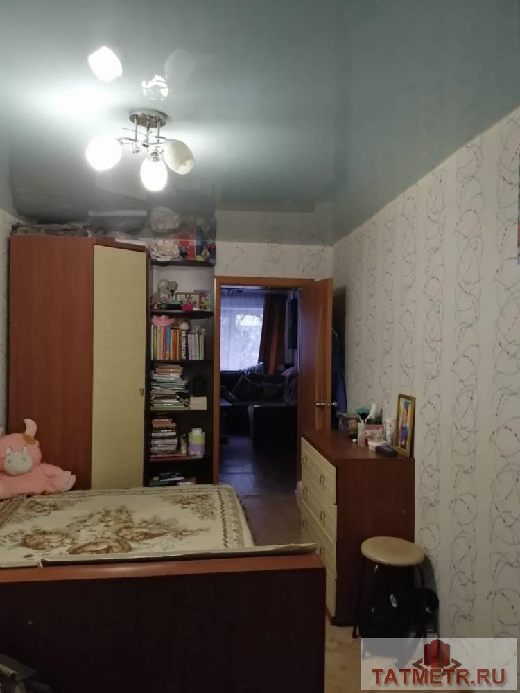 Продажа / Квартиры, Зеленодольск, Гоголя улица, 2 999 000 Продается отличная двухкомнатная квартира в центре города Зеленодольск. Квартира чистая, уютная, светлая, с... - 3