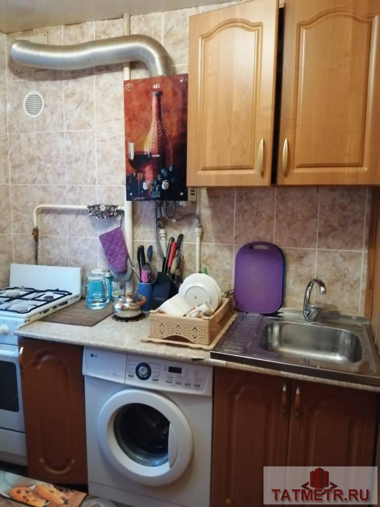 Продажа / Квартиры, Зеленодольск, Гоголя улица, 2 999 000 Продается отличная двухкомнатная квартира в центре города Зеленодольск. Квартира чистая, уютная, светлая, с... - 4