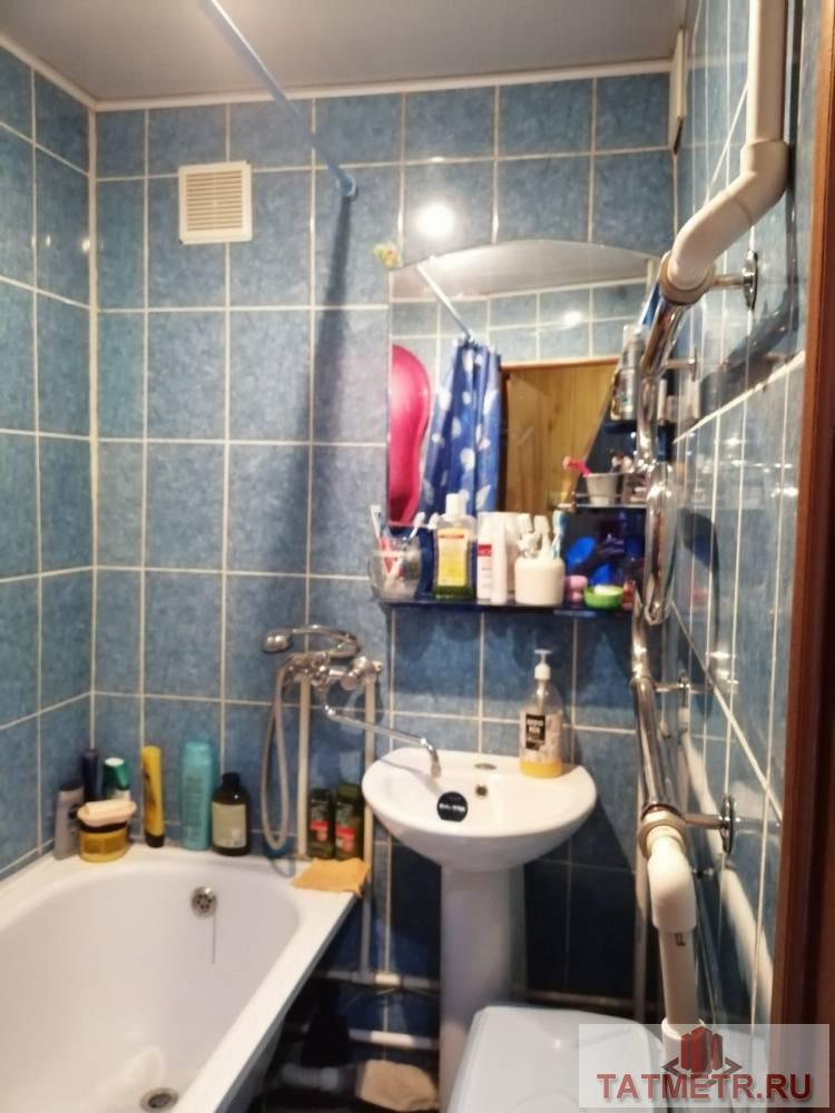 Продажа / Квартиры, Зеленодольск, Гоголя улица, 2 999 000 Продается отличная двухкомнатная квартира в центре города Зеленодольск. Квартира чистая, уютная, светлая, с... - 5
