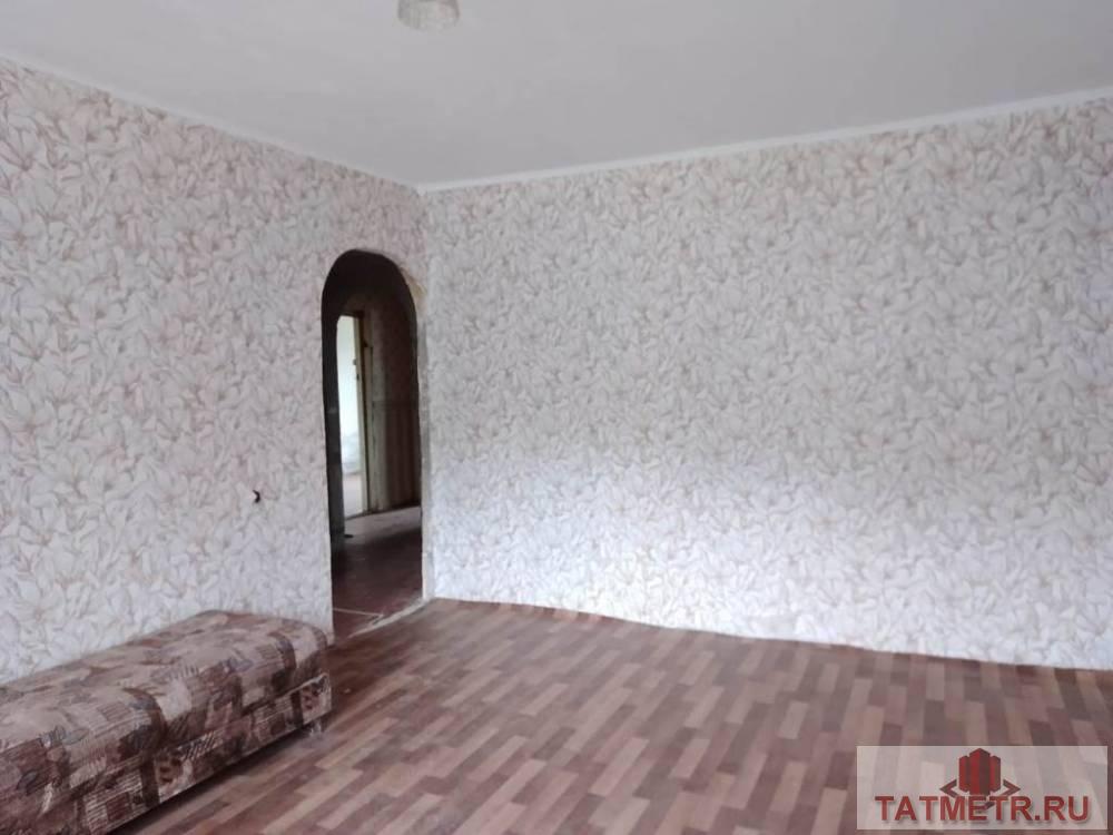 Продажа / Квартиры, пгт. Суслонгер, Мира улица, 629 000 Продается четырехкомнатная квартира в живописном районе пгт. Суслонгер Звениговский район. Комнаты просторные,... - 1
