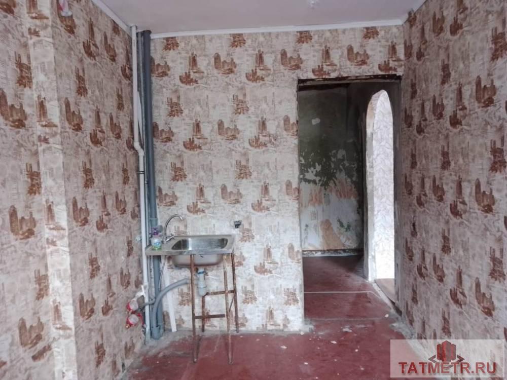 Продажа / Квартиры, пгт. Суслонгер, Мира улица, 629 000 Продается четырехкомнатная квартира в живописном районе пгт. Суслонгер Звениговский район. Комнаты просторные,... - 2