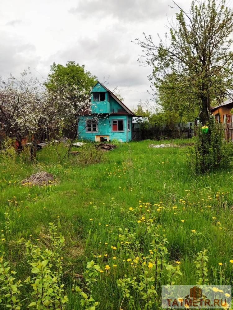 Продается дача в пгт. Васильево. Крепкий двухэтажный домик стоит недалеко от реки Сумки прекрасное место для отдыха и...