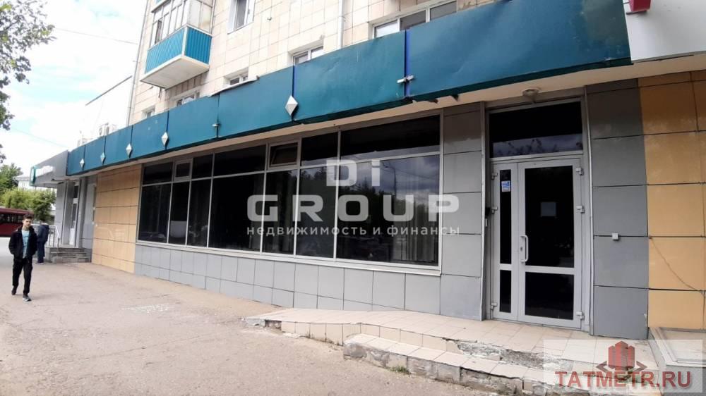 Аренда / Коммерческая / Public catering, Казань, улица Академика Губкина, 152 000 Сдается помещение 76 кв.м. на перекрестке ул. Сибирский тракт и Ак. Губкина! Можно снять помещение целиком 274.5кв.м...