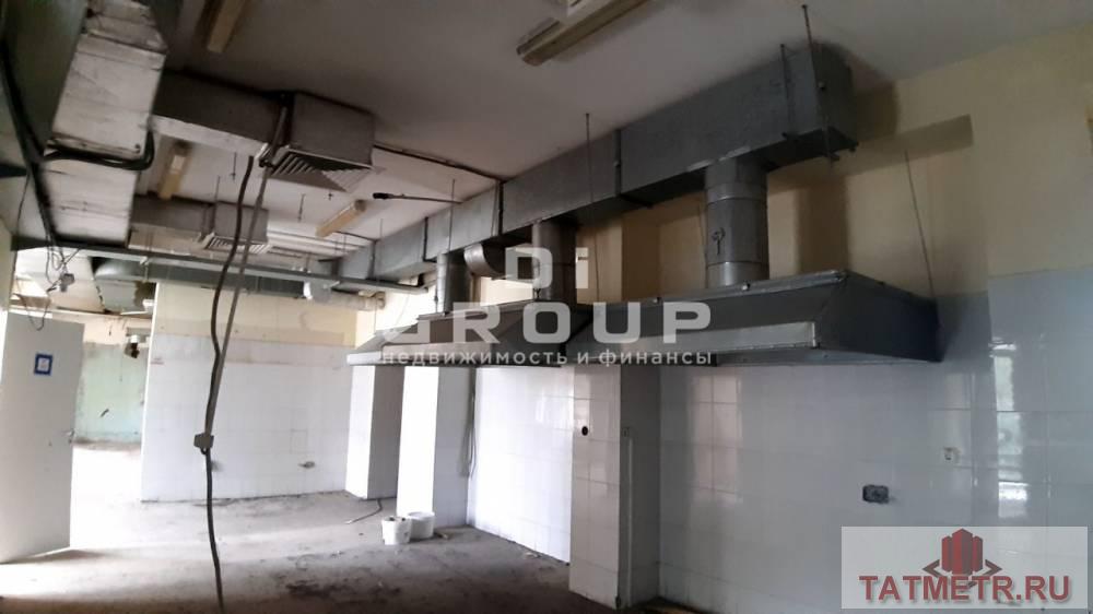 Аренда / Коммерческая / Public catering, Казань, улица Академика Губкина, 152 000 Сдается помещение 76 кв.м. на перекрестке ул. Сибирский тракт и Ак. Губкина! Можно снять помещение целиком 274.5кв.м... - 3