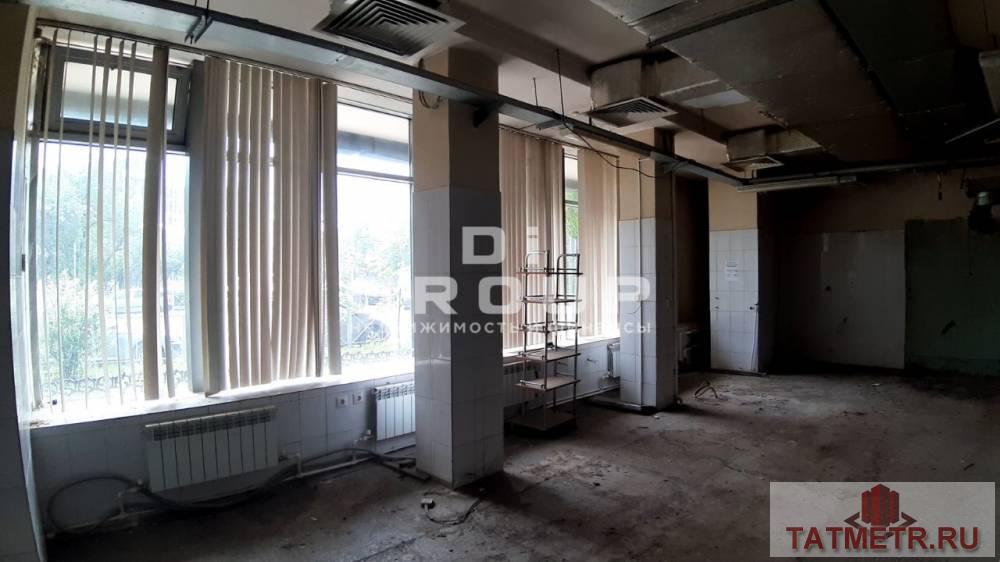 Аренда / Коммерческая / Public catering, Казань, улица Академика Губкина, 152 000 Сдается помещение 76 кв.м. на перекрестке ул. Сибирский тракт и Ак. Губкина! Можно снять помещение целиком 274.5кв.м... - 6