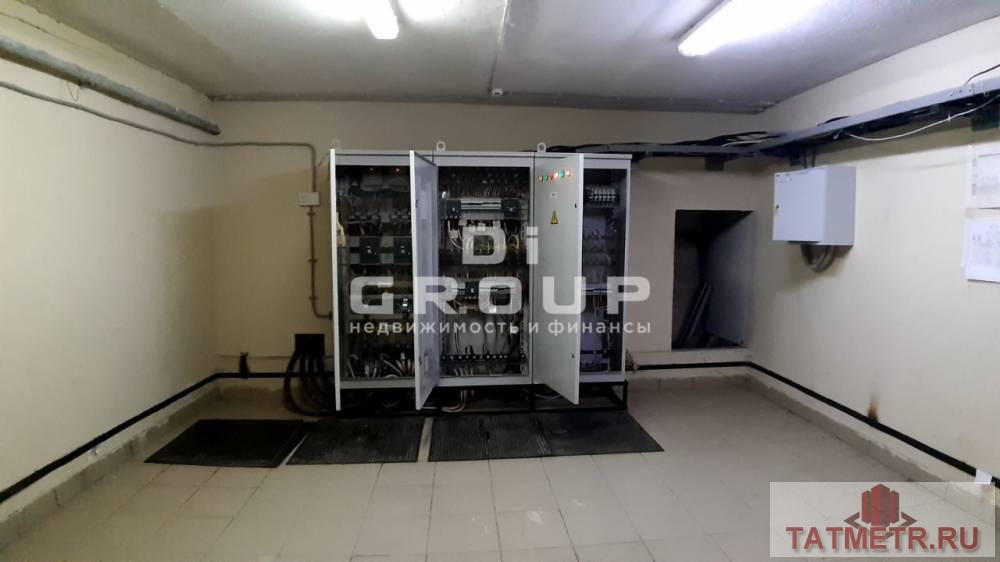 Аренда / Коммерческая / Warehouse, Казань, улица Академика Губкина, 60 000 Сдается подвальное помещение 400 кв.м Бывшее помещение пищевого цеха. -Первая линия -Два отдельных входа с... - 4